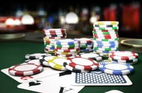 Вход на официальный сайт Sever Casino
